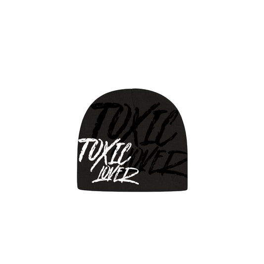 Toxic Lover Beanie
