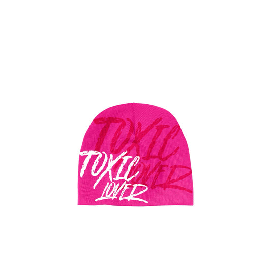 Toxic Lover Beanie