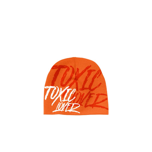 Toxic Lover Beanie