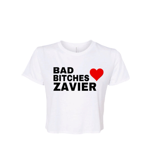 BB Love Crop Top