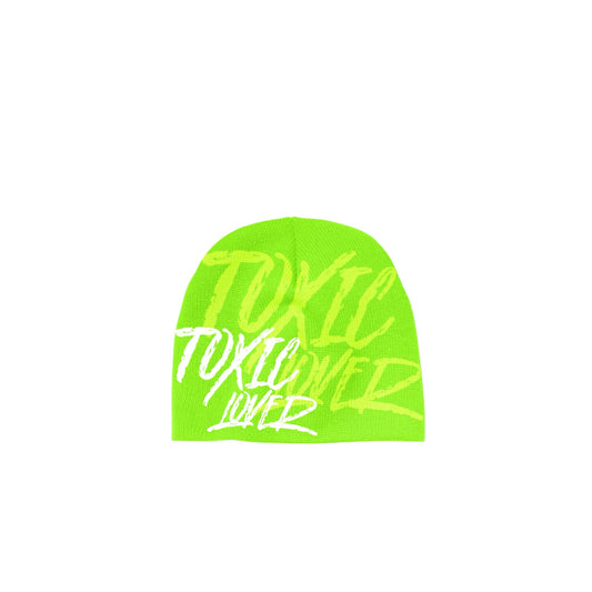 Toxic Lover Beanie