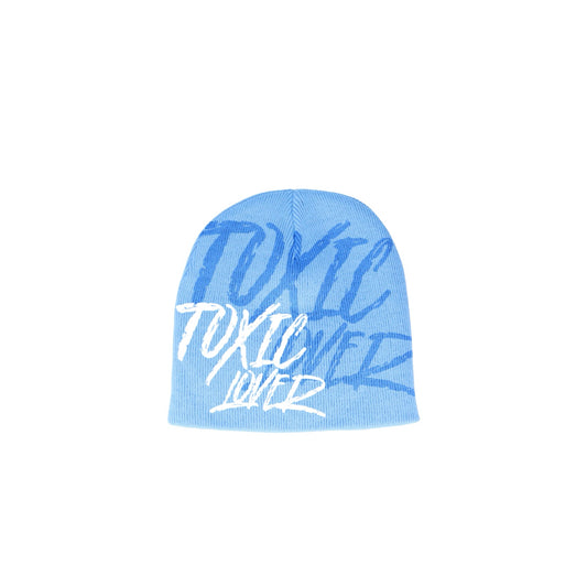 Toxic Lover Beanie